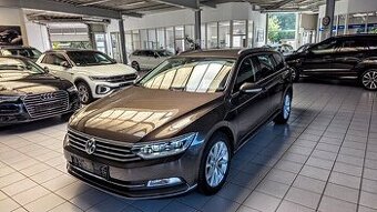 VW Passat Highline 140kw(190ps) DSG 7/2016
