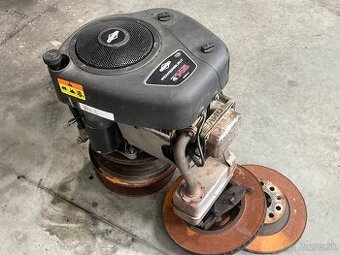 Motor Briggs&Stratton
