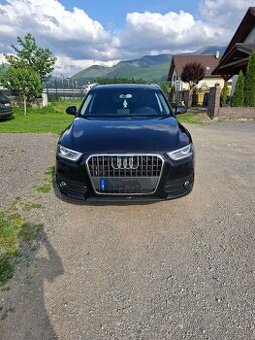 Audi Q3 2.0 TDI
