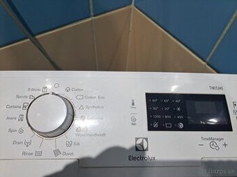 Electrolux Pracka