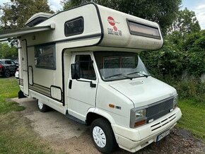 Fiat Ducato 1.9 TD