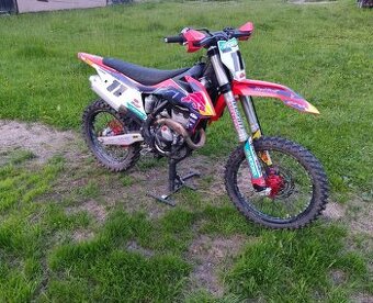 KTM sxf 250