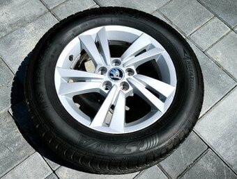 Škoda Cygnus r15