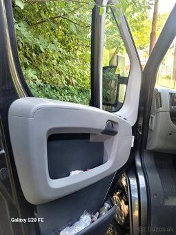 Fiat ducato 2.3 jtd