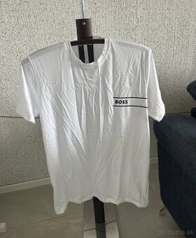 Panske tričko Hugo Boss - 1
