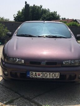 Predam fiat brava