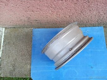Alu disky VW golf3 - 1