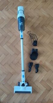 Tyčový vysávač Roventa