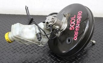 fiat 500 L servo 00519210870
