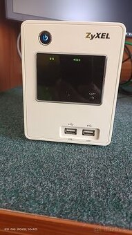 Zyxel NSA-220