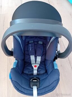 Autosedačka Cybex Aton 5