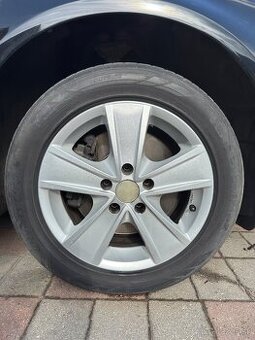 Disky 205/55 r16