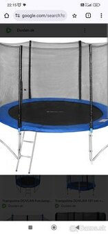 Trampolína 305