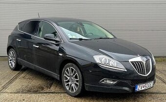 Lancia Delta