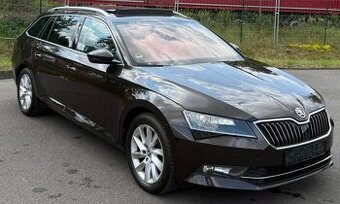 Škoda superb combi 1.5tsi—DSG—rv:2019,,217tis km