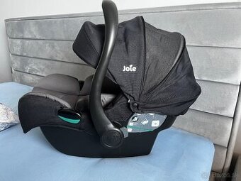 Autosedačka Joie i-Gemm™ 3 shale