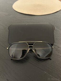 Pánske slnečné okuliare DOLCE & GABBANA polarizované