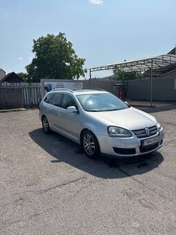VolkswagenGolf 5 1.9 TDi