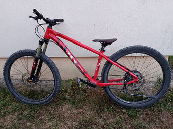 Predám horský bicykel GHOST
