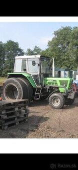 Predám traktor Deutz