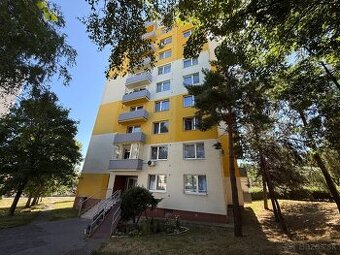 Exkluzívne APEX reality 3i. s balkónom na Vinohradskej ul