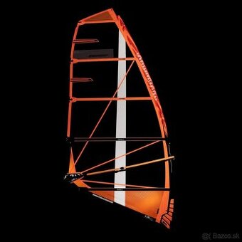 Windsurf plachta RRD Compact X-Tra MK1 2019