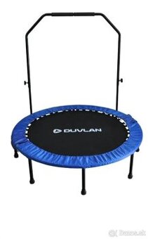 Trampolína