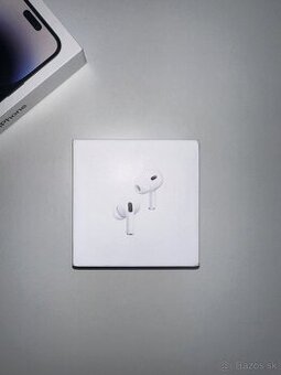 Apple AirPods 2 Pro USB-C