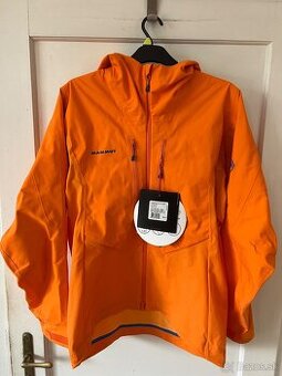 Bunda Mammut Nordwand Advanced HS - 1