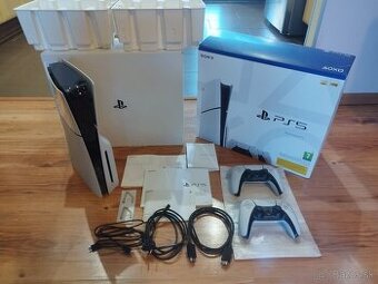 Playstation 5
