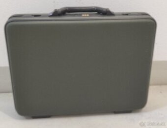 Diplomaticky kufrík - 1