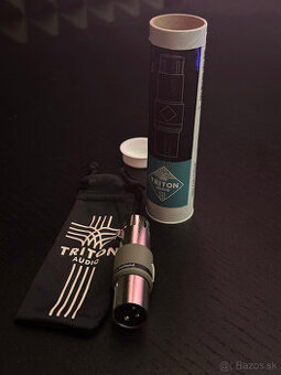 TritonAudio FetHead