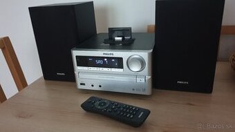 Predam mikrosystem Philips
