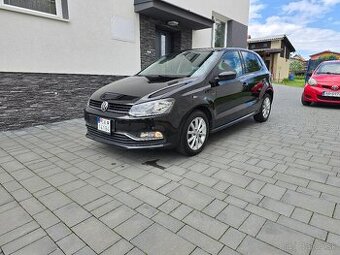 Volkswagen Polo 1.4 TDI Comfortline