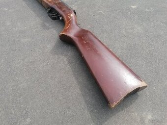 Predám vzduchovka Slavia 630 model 77