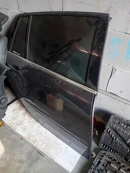 Predam dvere renault laguna 3