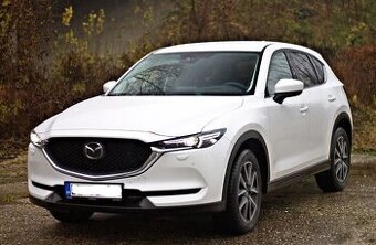 Mazda CX-5 Revolution