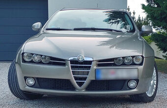 Alfa Romeo 159 2.4 JTDm