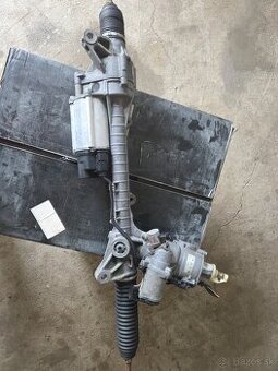 Elektronické samoriadenie BMW F10 č.d. 6798141.02