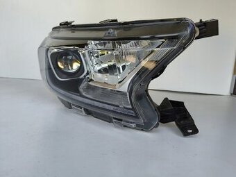 Ford Ranger 2019- pravé svetlo Full Led