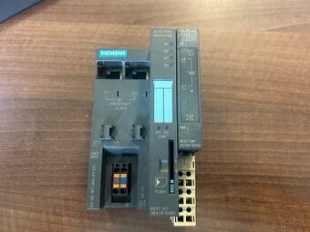 Siemens Simatic S7 (6ES7 151-3BA23-0AB0) - 1