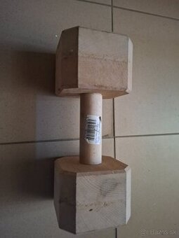 Aportovacia činka 2kg