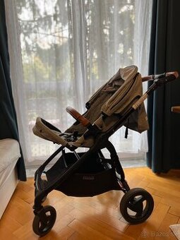 Predam kocik Valco Baby Snap Ultra Trend