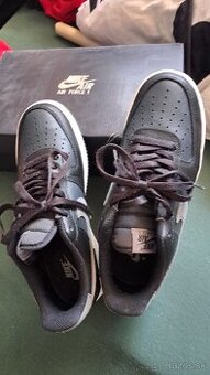 Panske tenisky 41 nike air force