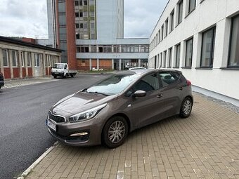 Kia Ceed Hatchback 1.4 73,6 kW