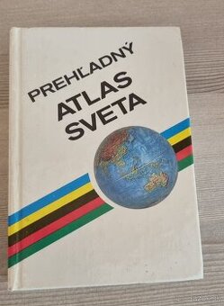 Predám knihy - 1