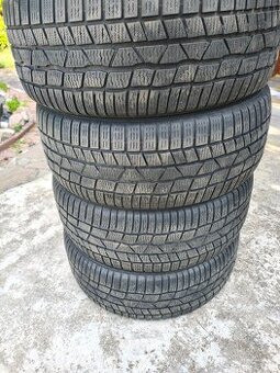 Zimné pneumatiky 225/50 r17 94H