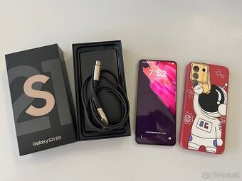 Samsung galaxy S21 5G