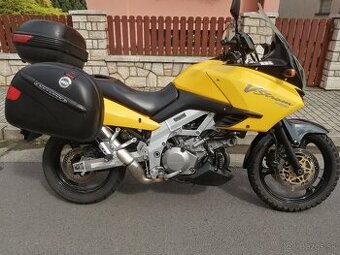 Suzuki V strom DL1000