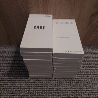 VÝPRODEJ. Samsung Galaxy A13 5G obal černá (nové) 19ks.